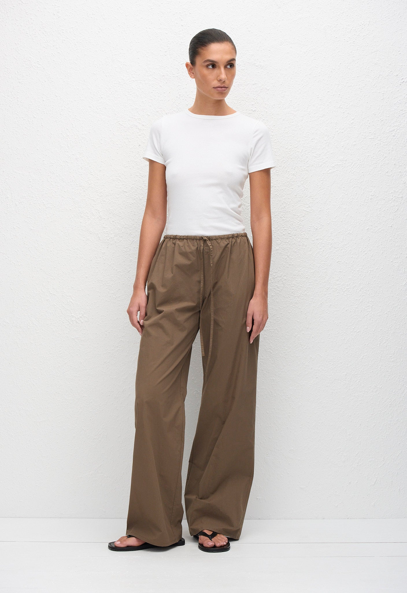 Matteau Trousers