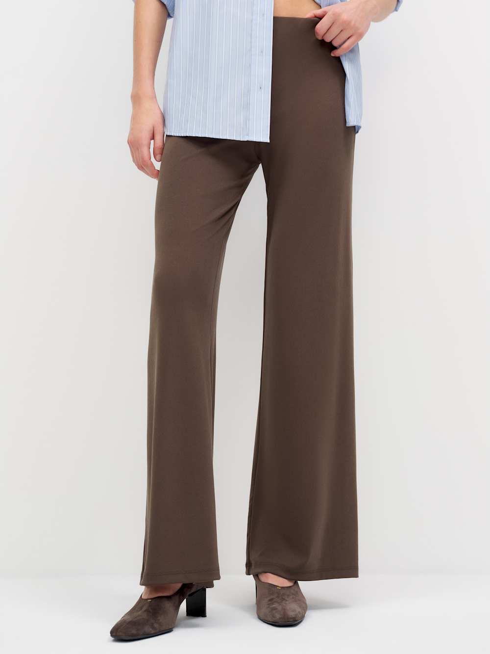 Charlie Knit Pant