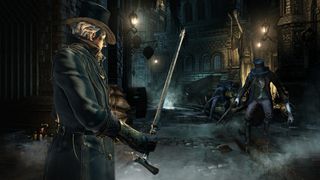 remastered games we want to see now: bloodborne