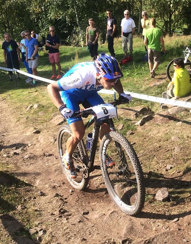 Marco Fontana (Italy)
