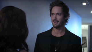 will kemp on girlfriends' guide. to divorce