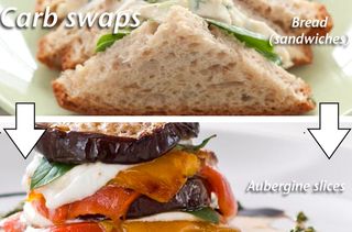 Carb-swaps-bread