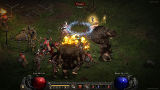 diablo 2 ban full