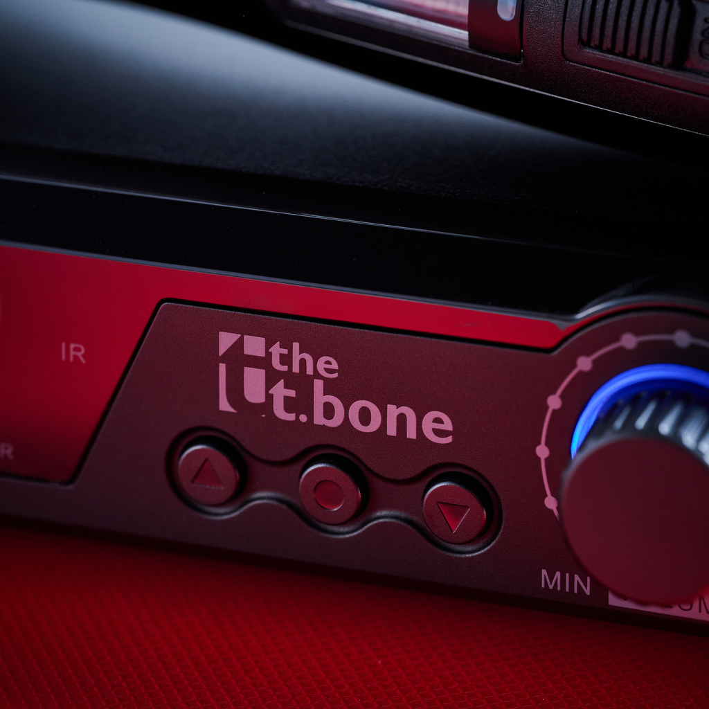 the t.bone FreeU HT 823