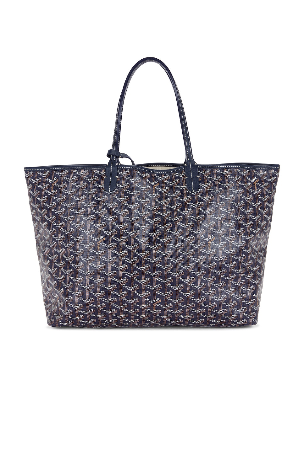Goyard Saint Louis Pm Tote Bag