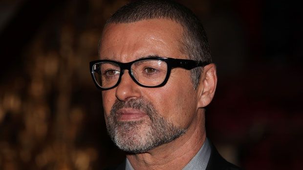 Wham star George Michael