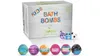 Sky Organics Kids Bath Bomb Gift Set - 6 Pack