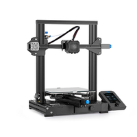 Creality Ender 3 V2 3D printer: £239 now £159 direct from Creality UK
SAVE: £80