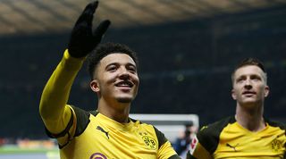 Jadon Sancho