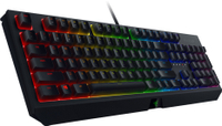 Razer BlackWidow Mechanical Gaming Keyboard | Was: $119 | Now: $89 | Save $30 at Target
