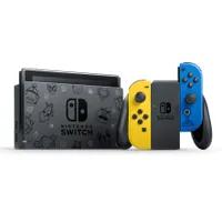 AGOTAA Nintendo Switch Fortnite Wildcat bundle:&nbsp;$299 en Walmart