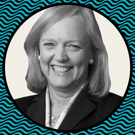 Meg Whitman