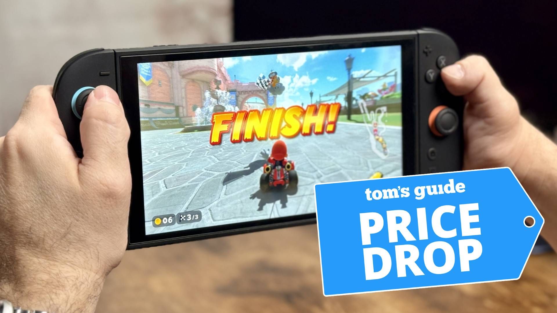 Best Buy با تخفیف 50 دلاری Nintendo Switch 2 در یک معامله بزرگ تعطیلات