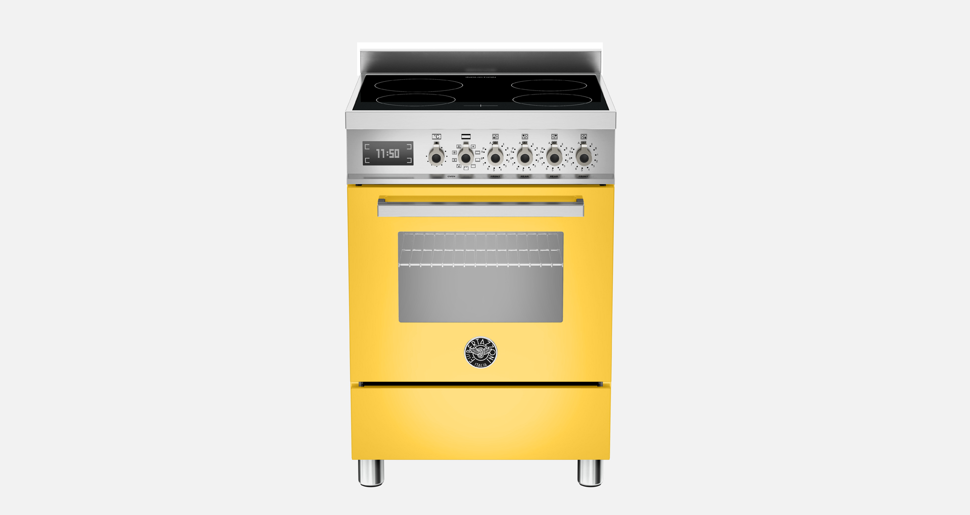 Bertazzoni range cookers