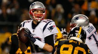 steelers vs patriots live stream free