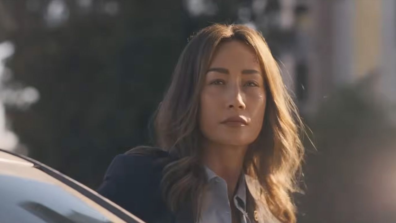 Ballard on Amazon Prime Video