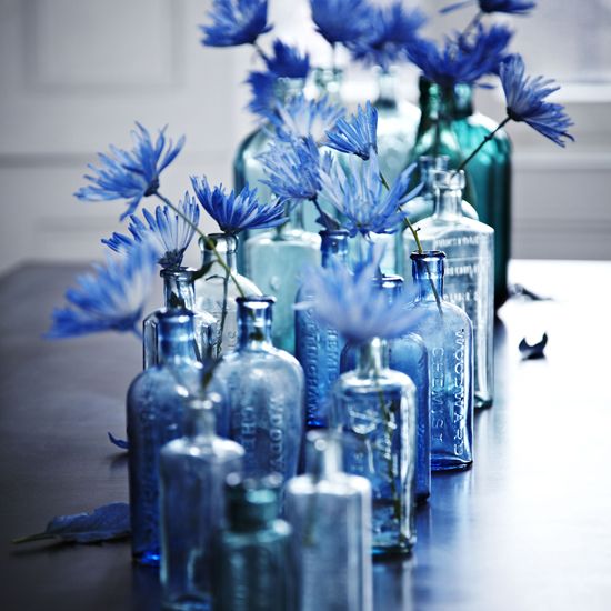 Creative ways to display vases at home Ideal Home