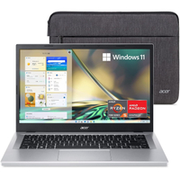 Acer Aspire 3 14" laptop | was $449.99| now $349.99
Save $100 at Amazon