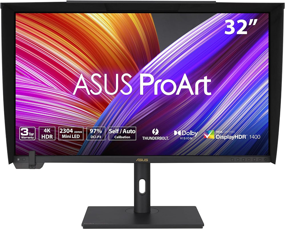 Asus ProArt PA32UCXR