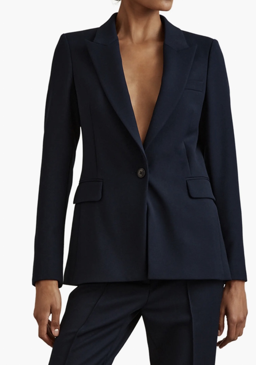 Nordstrom blazer