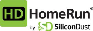 HDHomeRun logo