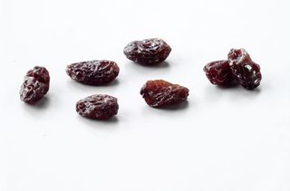 Raisins