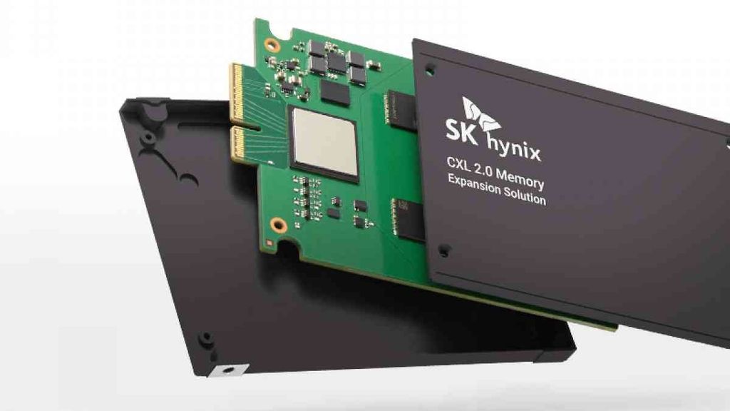 Samsung and SK hynix double down on HBM4 and CXL technologies to