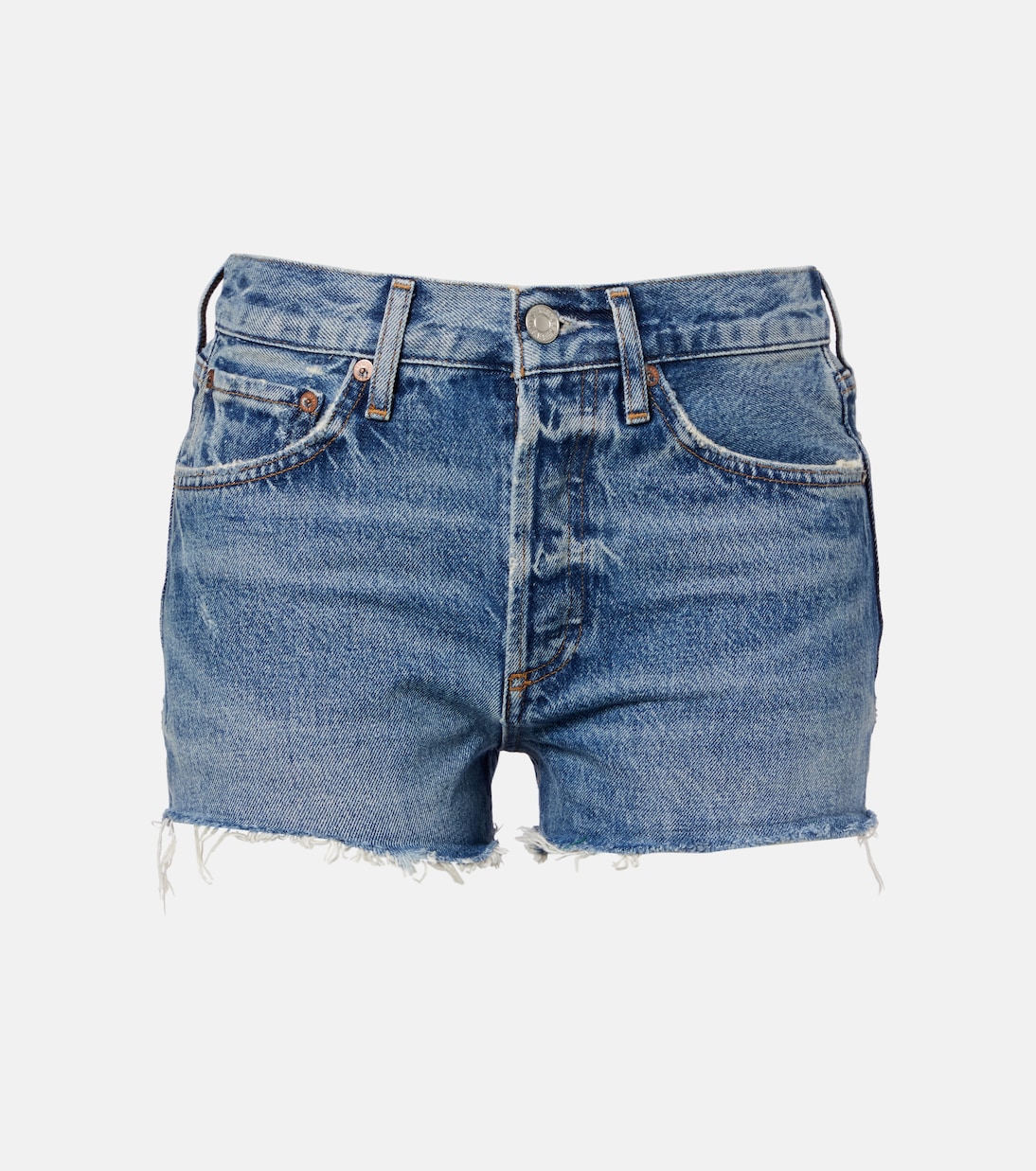 Parker Denim Shorts