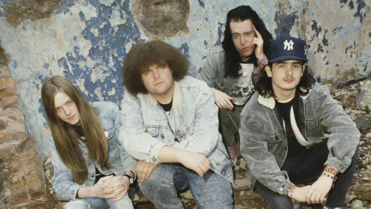 The 10 Essential Grindcore Albums | Louder