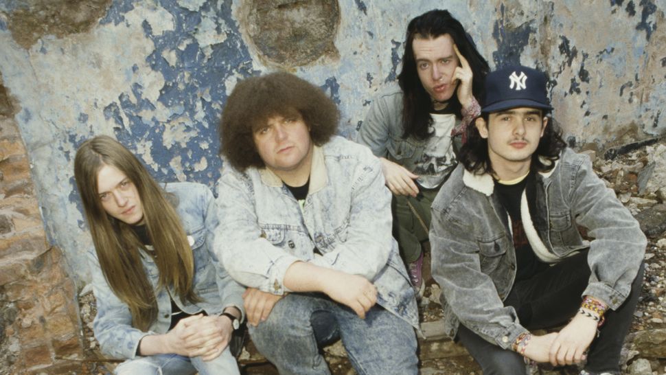 The 10 essential grindcore albums Louder