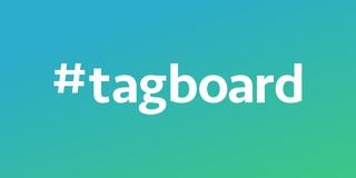 Tagboard logo