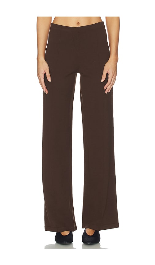 Carinnthia Knit Pant