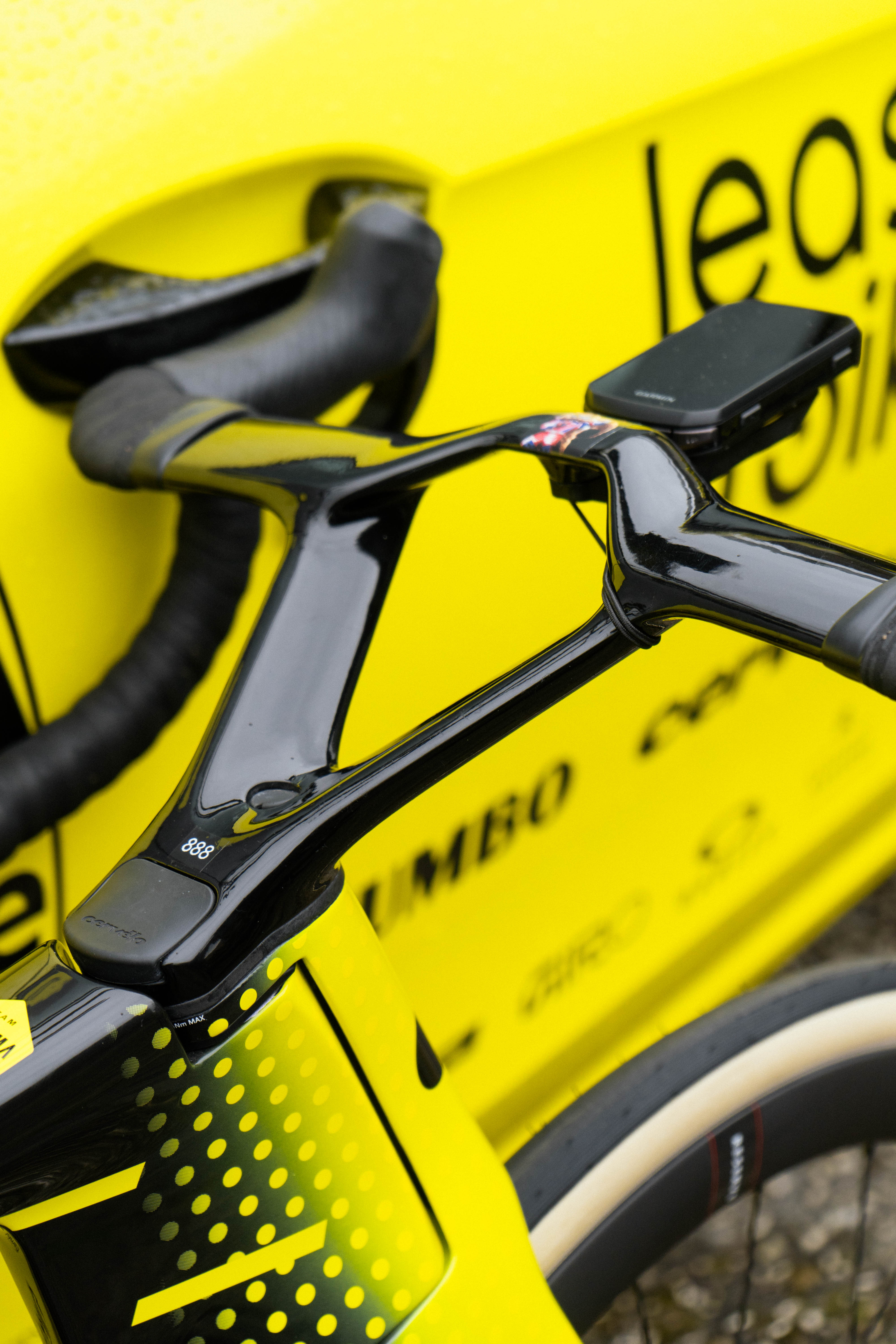 la bicicleta de wout