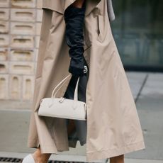 AW25 Copenhagen Street Style by The Style Stalker.