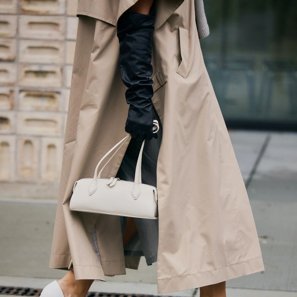 AW25 Copenhagen Street Style by The Style Stalker.