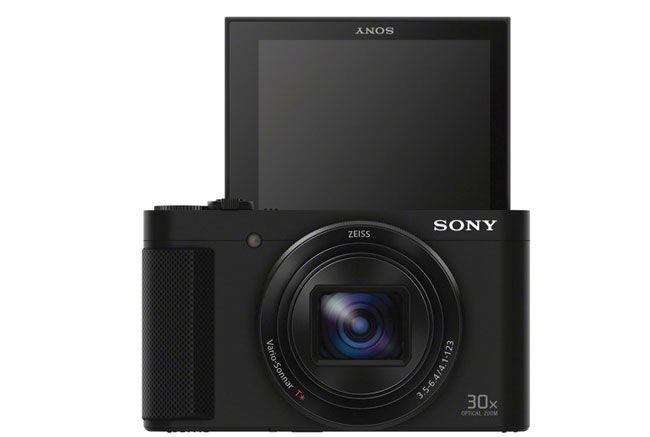 The Best Sony Camera In 2020 Digital Camera World