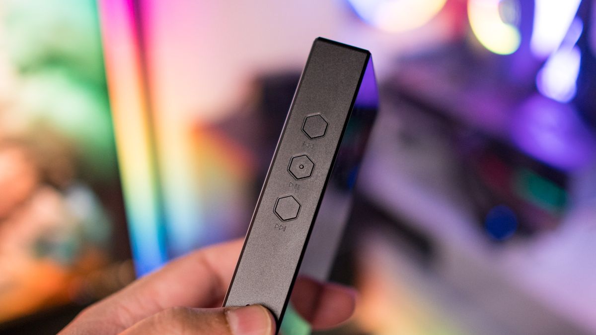 Fiio M11S review