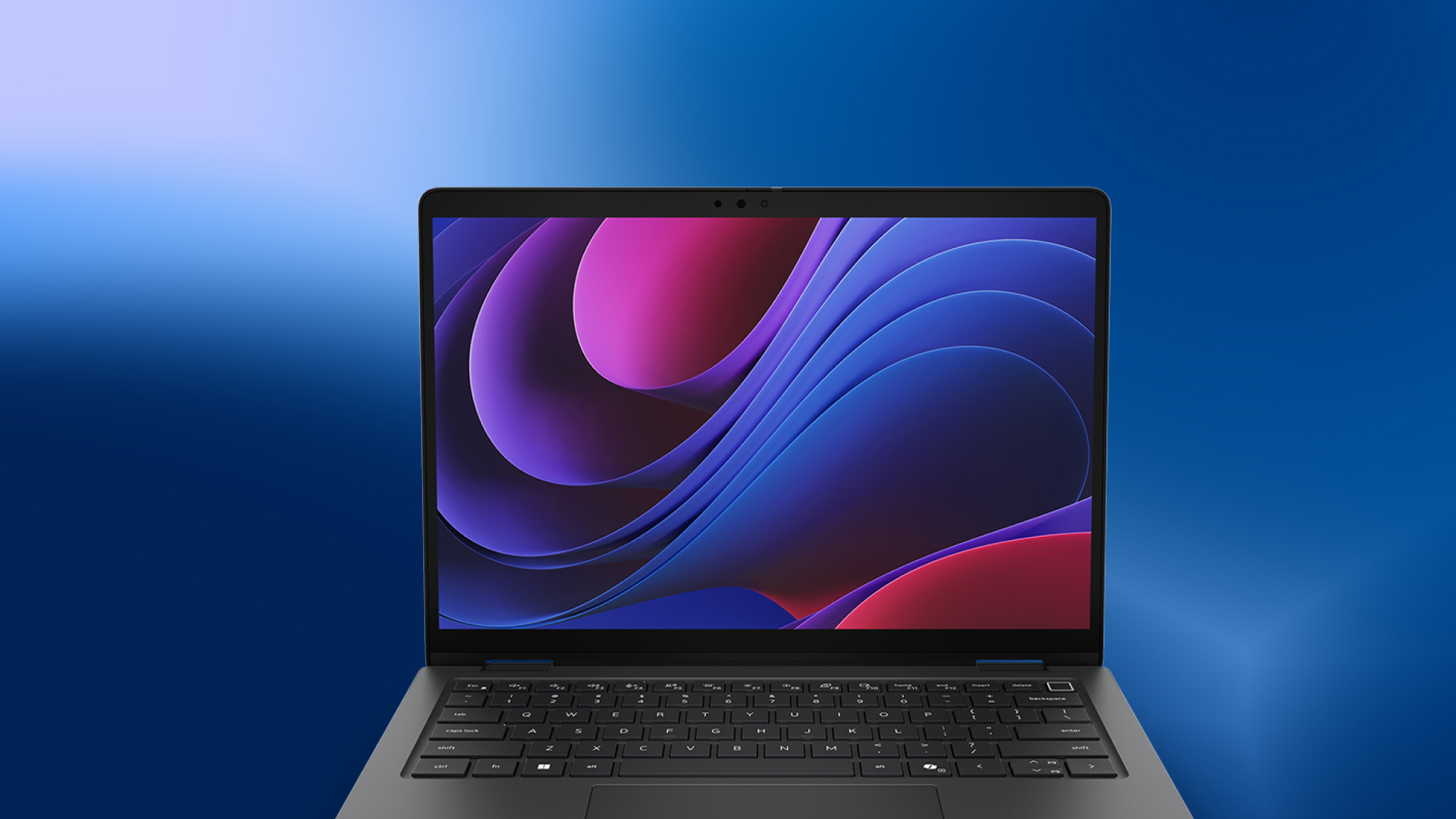 Dell Pro laptop