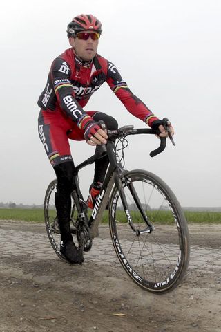 Thor Hushovd (BMC)