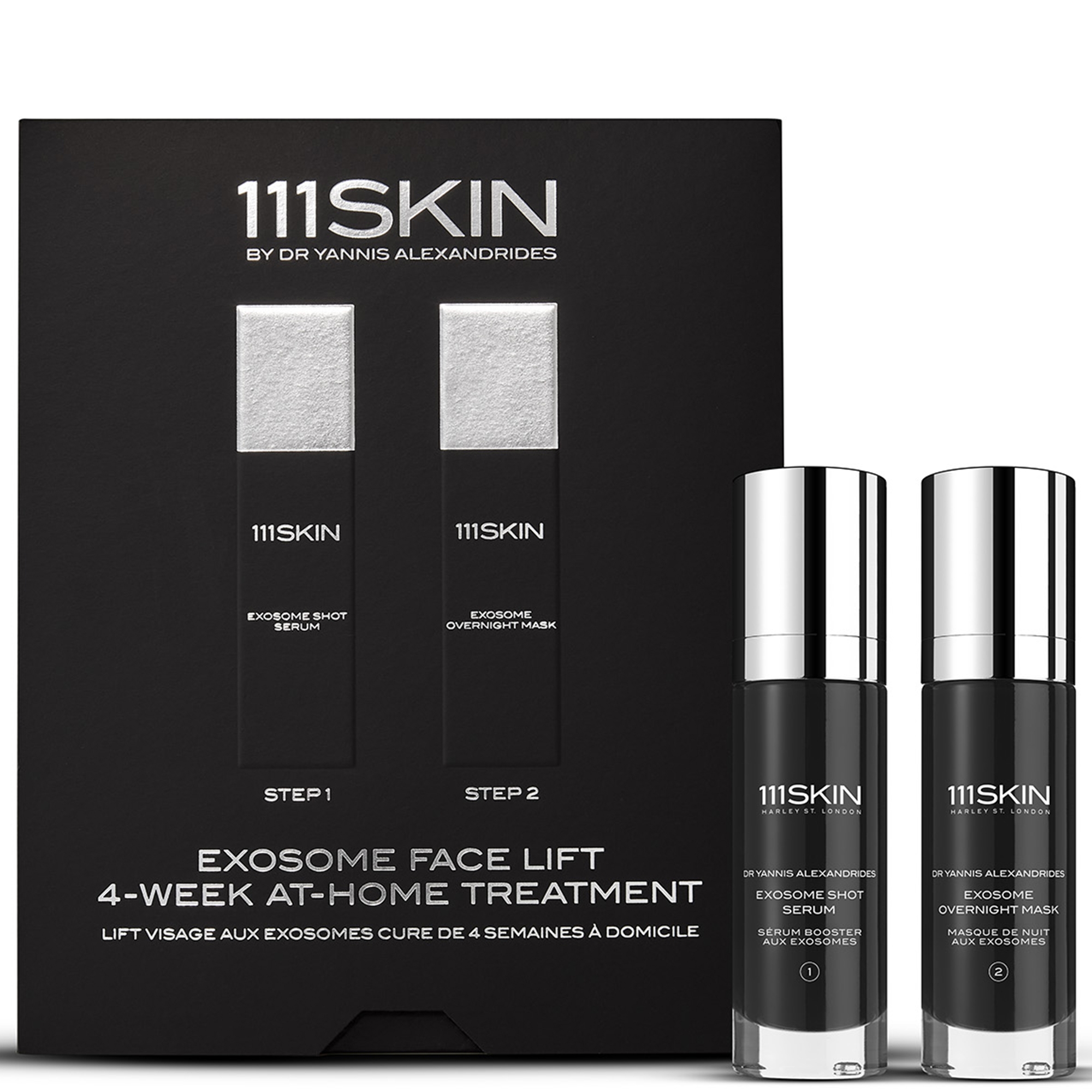 111skin Exosome Face Lift