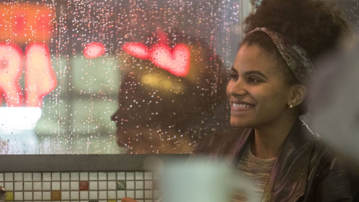 Zazie Beetz in Joker