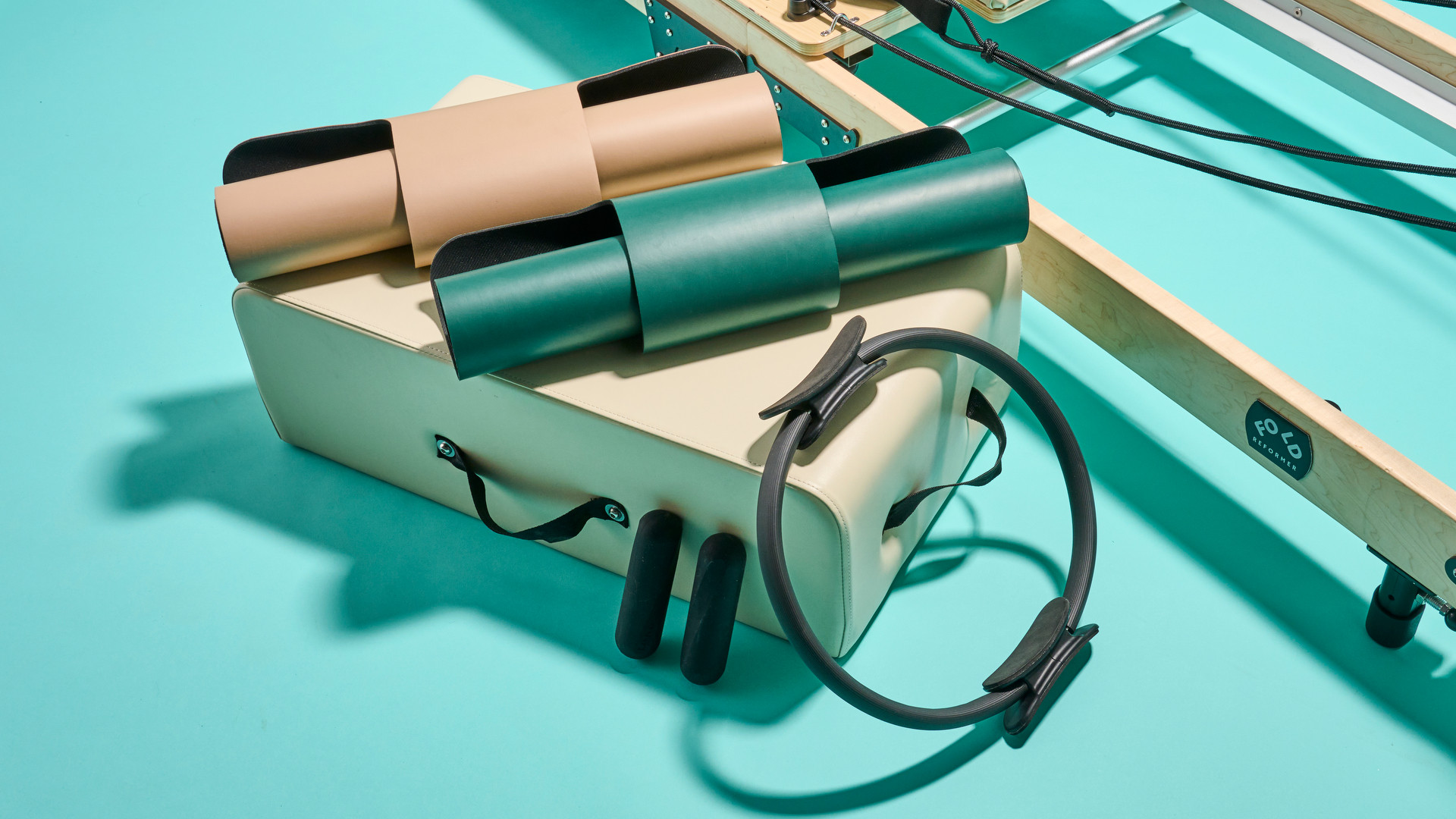 FOLD reformer