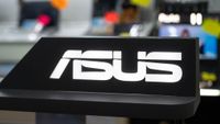 Asus logo