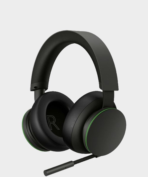 Xbox Wireless Headset – Xbox...