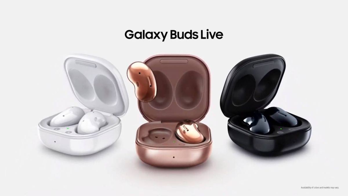 price of galaxy buds