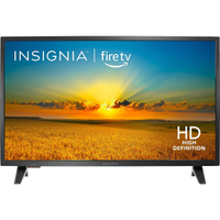 Insignia F20 32-inch HD TV | $149.99
