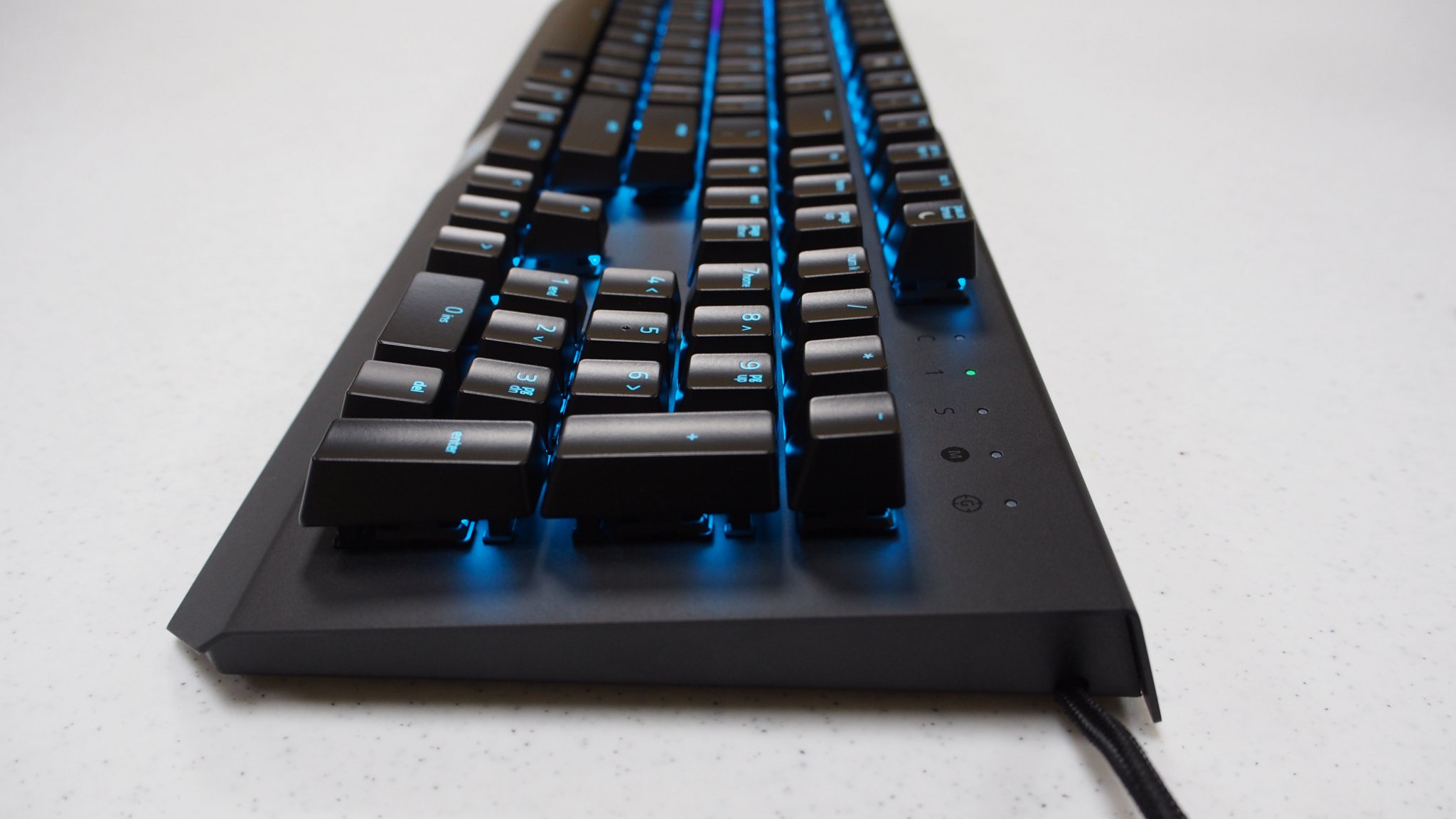 Razer BlackWidow X Chroma