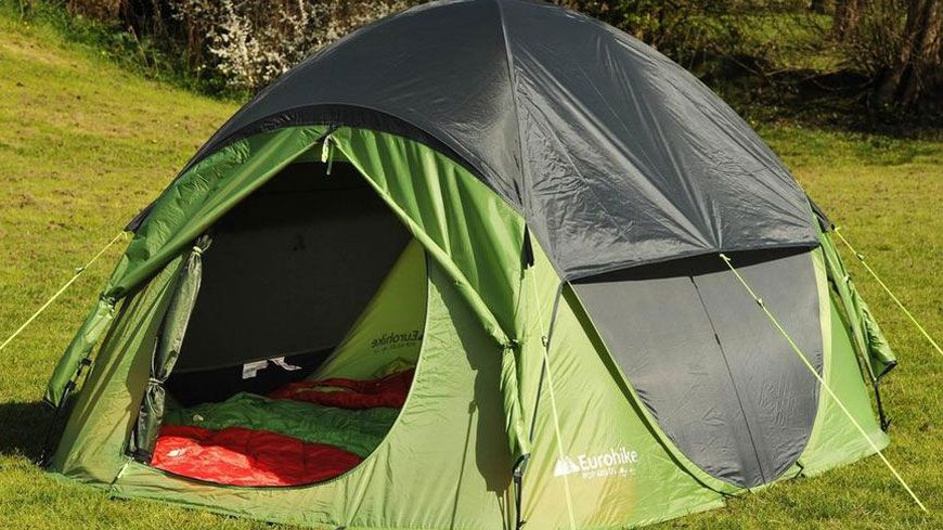 Best pop up tents for fuss free camping Best pop up tents for fuss free camping