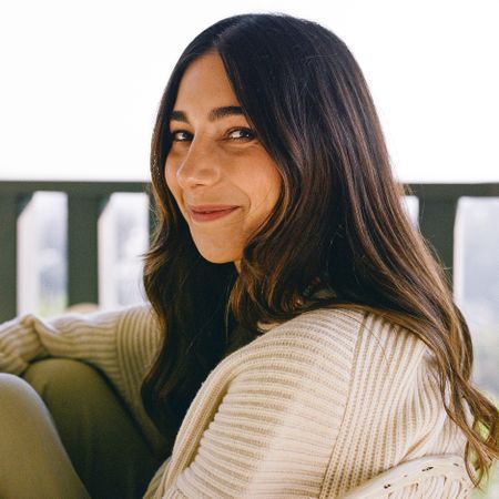 Melanie Masarin Ghia