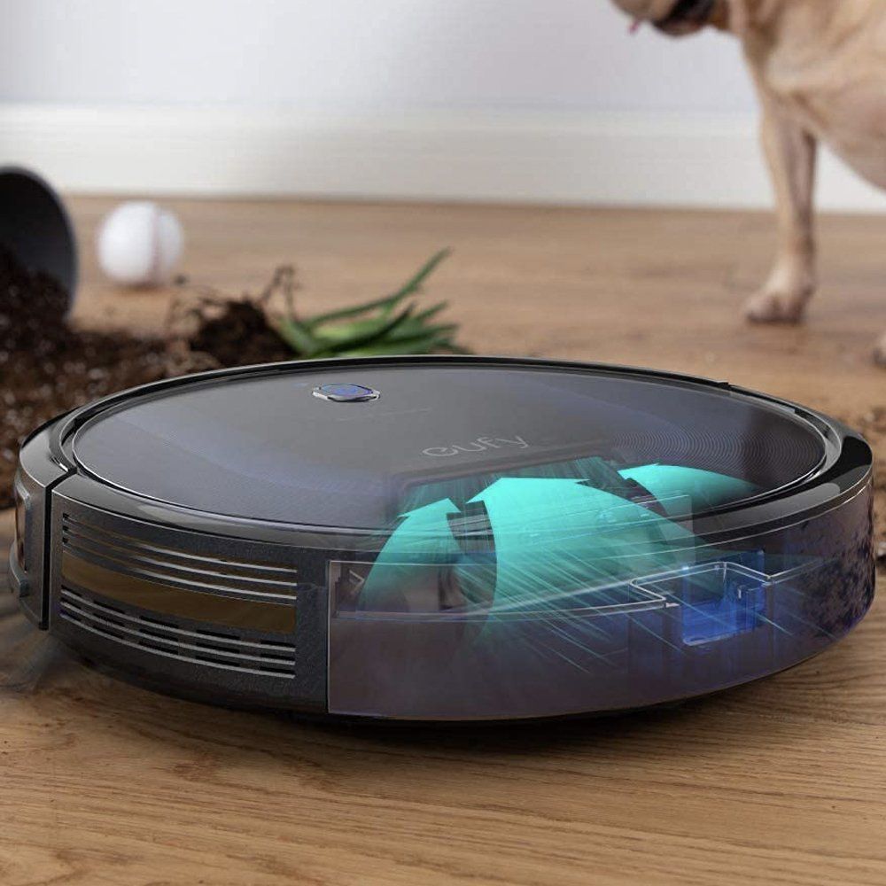 Eufy 15c Max Robovac